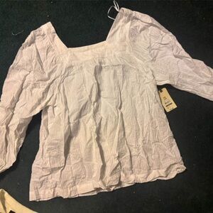 0X shirt